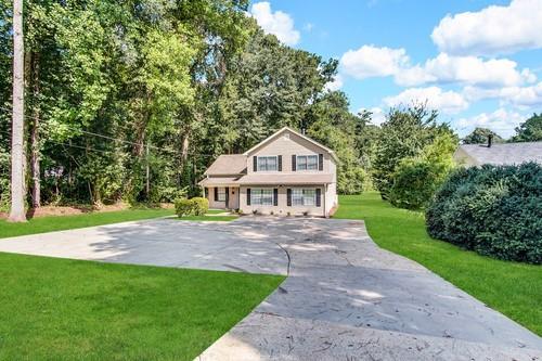 Building Photo - 3049 Flat Shoals Rd