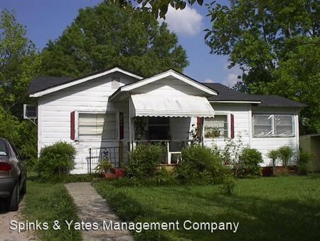 Foto principal - 2 br, 1 bath House - 1105 Washington St.