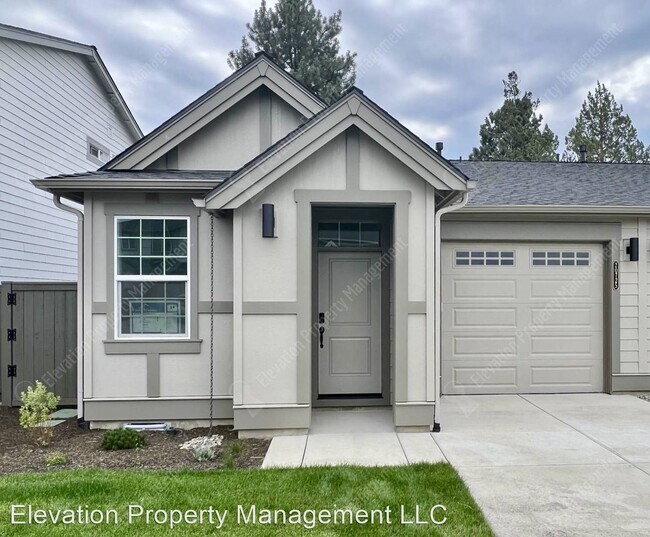 Foto del edificio - 2 br, 2 bath House - 20725 SE Iron Horse L...