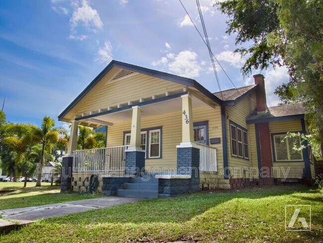 Building Photo - 436 Broadway Ave
