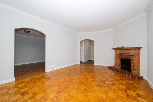 Foto del edificio - 2727 Moraga St