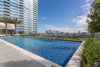 Building Photo - The Residences at La Colombe dOr