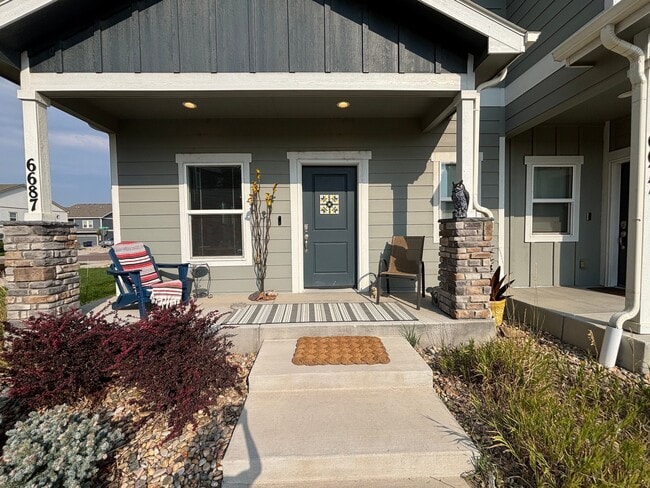 Photo - 6687 Rubicon Hts (Colorado Springs, CO) Townhome