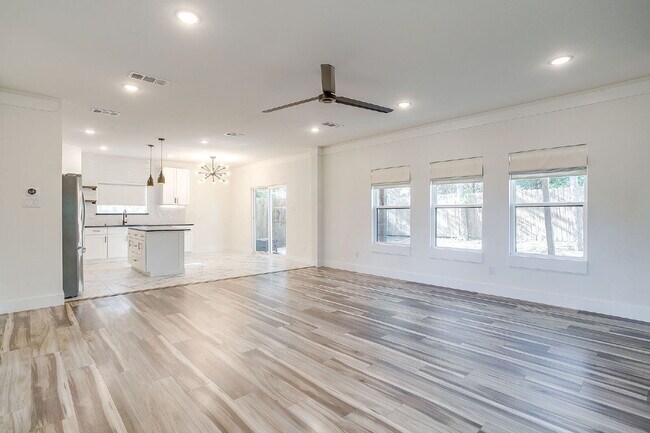 Foto del edificio - Beautiful New Build in Heart of Fort Worth!