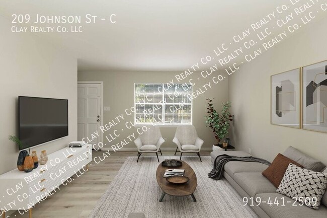 Building Photo - 209 Johnson St