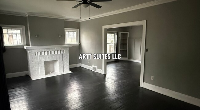 Building Photo - 15987 Nelamere Rd