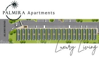 Building Photo - 740 N Alamo Rd