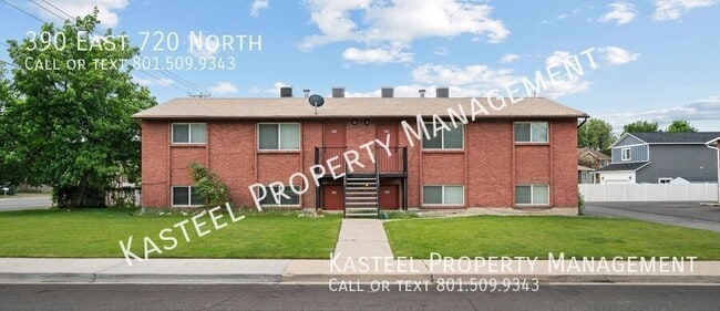 Building Photo - 390 720 N
