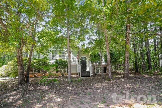 Foto del edificio - 5301 Brookshire Ct