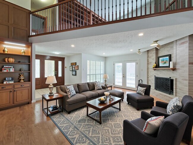 Foto del edificio - 2030 Creek Valley Ln
