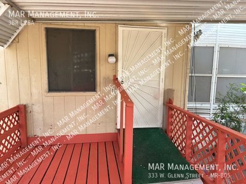 Building Photo - 333 W. Glenn Street - 3 bed 2 bath mobile ...