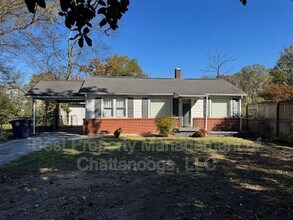 Building Photo - 5425 Marion Ave