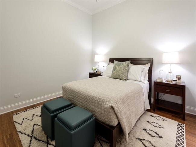 Photo - 840 S Wells St Apartment