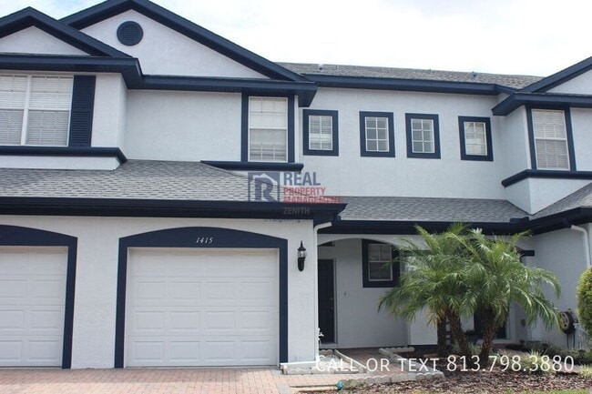 Foto del edificio - 1415 Summergate Dr