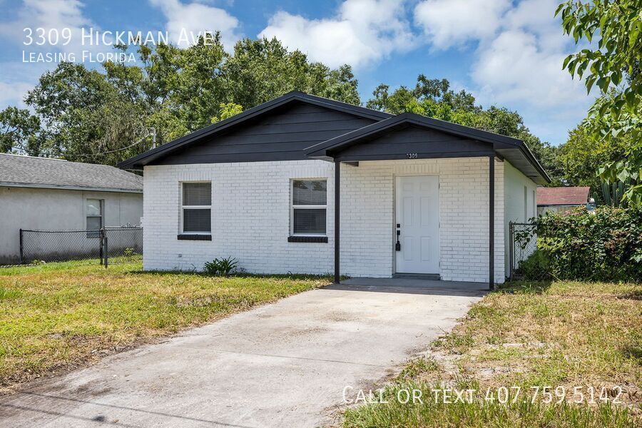 Photo - 3309 Hickman Ave-