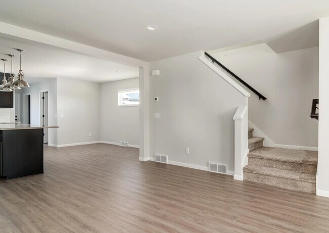 Foto del edificio - 2537 Spark St