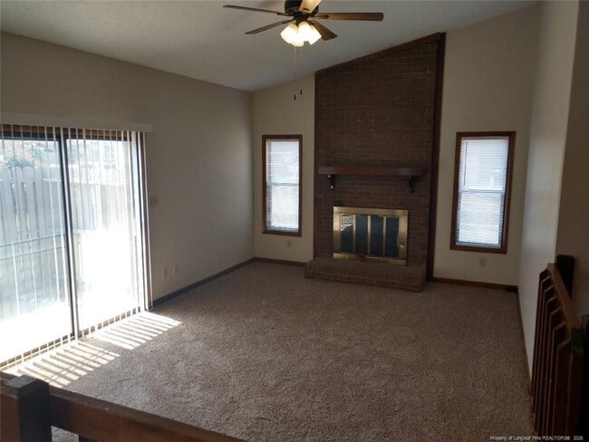 Building Photo - 4603 Hoe Ct