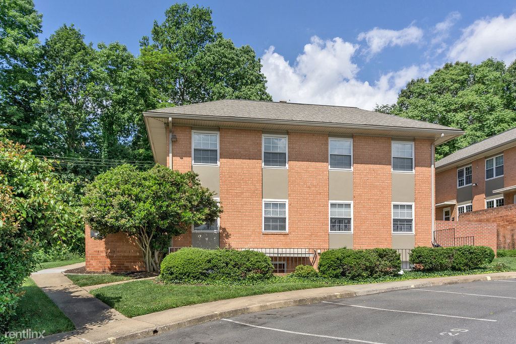 Primary Photo - 2 br, 1.5 bath House - 2428 Arlington Blvd...