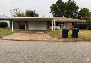 Building Photo - 1321 Garland Dr
