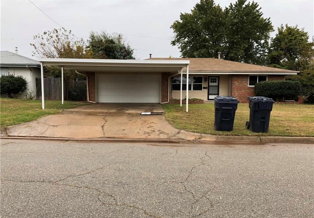 Primary Photo - 1321 Garland Dr