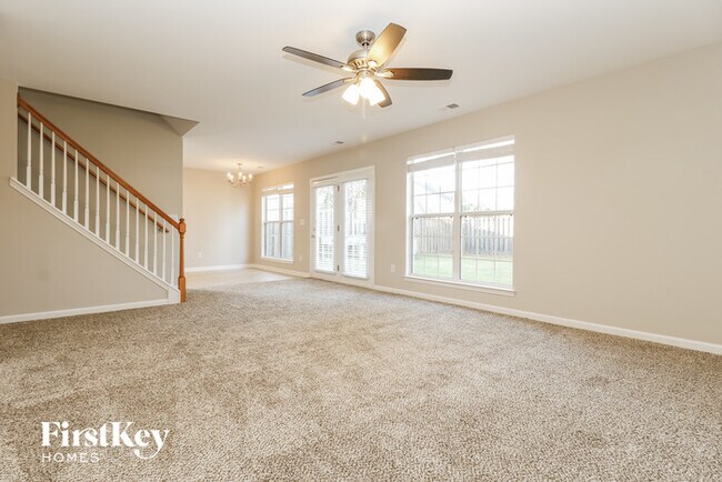 Building Photo - 4804 Carnoustie Ct