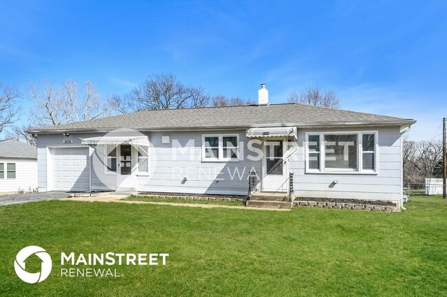 Foto del edificio - 5256 Skyline Ct