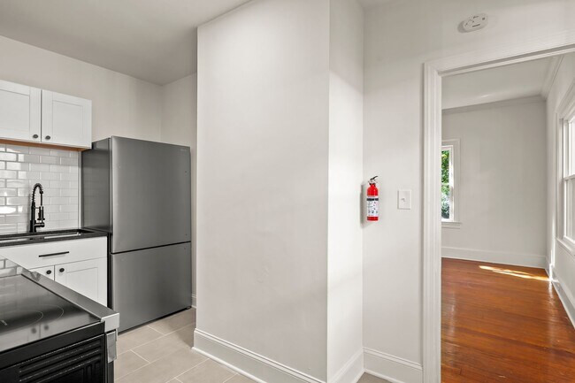 Foto del interior - 209 N Spring St