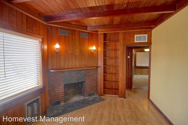 Building Photo - 2 br, 1 bath House - 754 Pine Lane