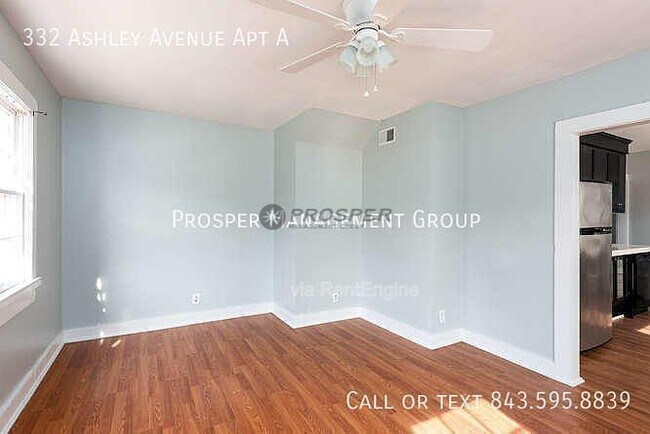 Foto del edificio - 332 Ashley Ave