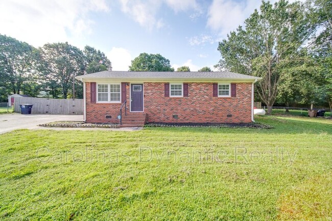 Building Photo - 209 Grover Moore Place