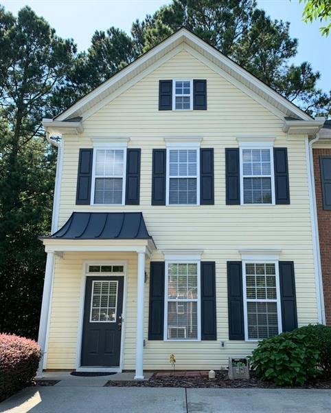 Primary Photo - 215 Galecrest Dr