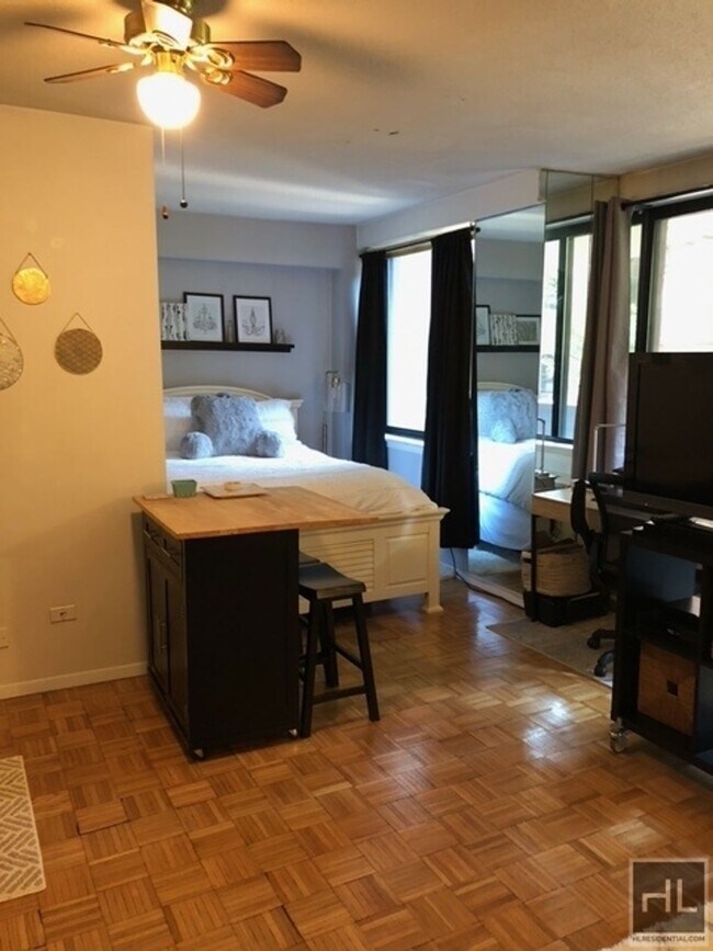 Foto del edificio - E 86th St