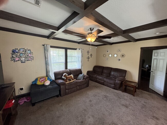 Foto del edificio - 413 Schleicher St