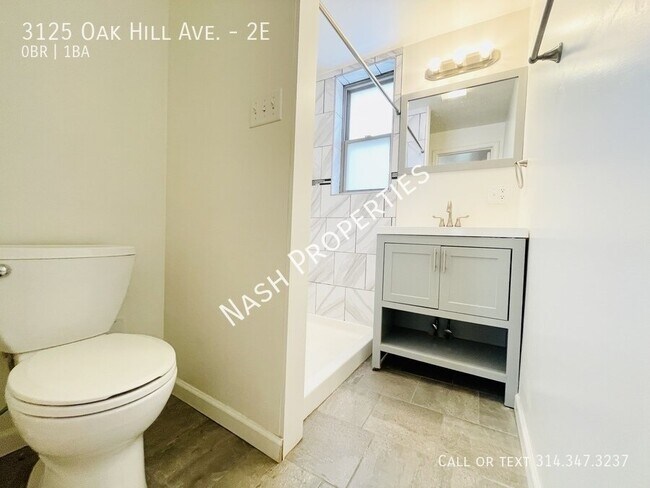 Foto del edificio - 3125 Oak Hill Ave
