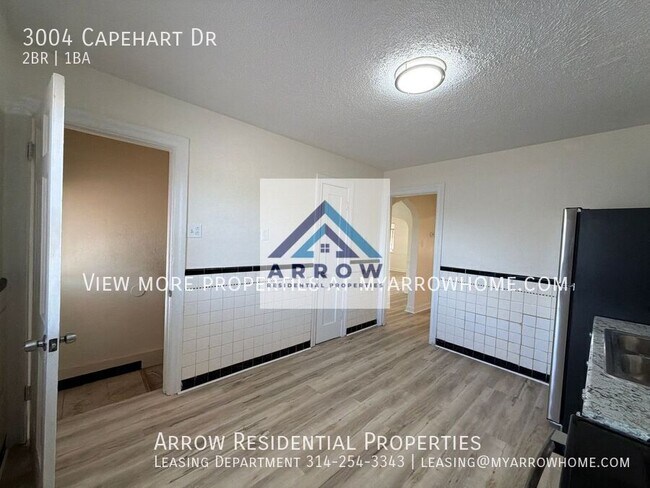 Foto del edificio - 3004 Capehart Dr