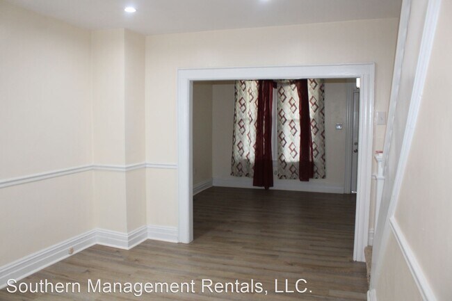 Building Photo - 2 br, 1 bath House - 521 Ludlow Ave