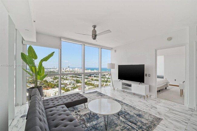 Foto del edificio - 450 Alton Road Apt #3008, Miami Beach, FL ...