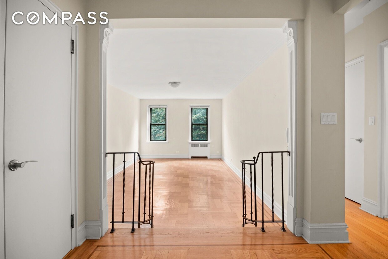 725 W 184th St Unit 7C, New York, NY 10033 Apartment for Rent in New