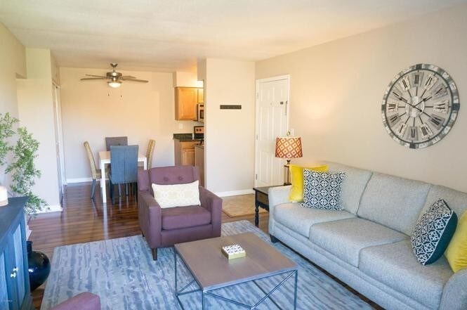 Foto principal - 5877 N Granite Reef Rd