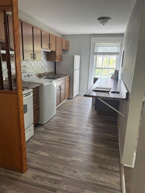 Cocina - 224 Cherry St