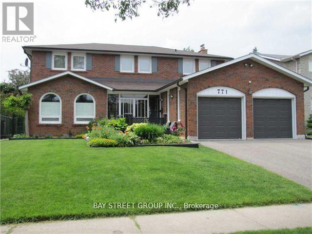 Photo du bâtiment - 771-771 Damien Way