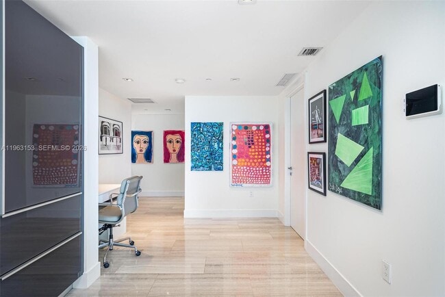 Building Photo - 1451 Brickell Ave