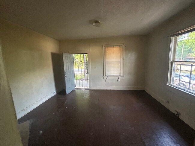 Foto del edificio - 1008 Allene Ave SW