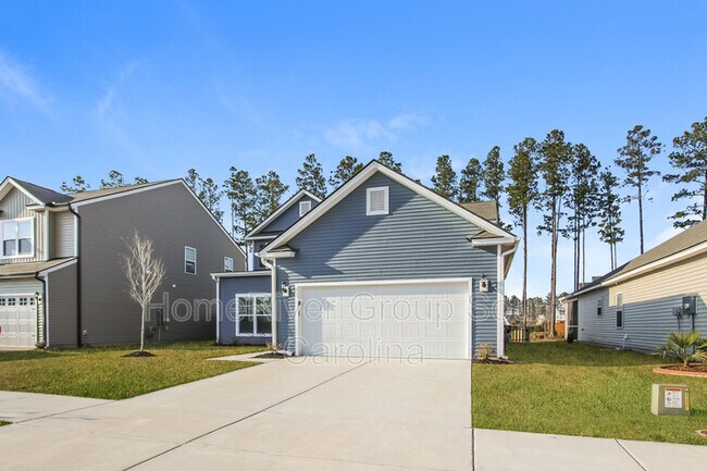 Building Photo - 402 Silent Bluff Dr