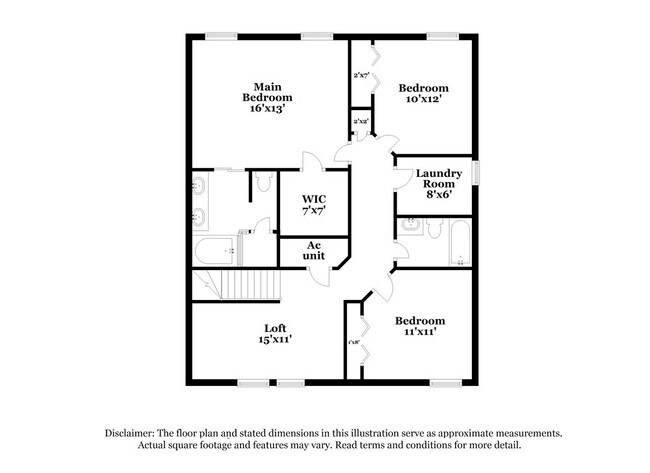 Foto del edificio - 6402 Trent Creek Dr