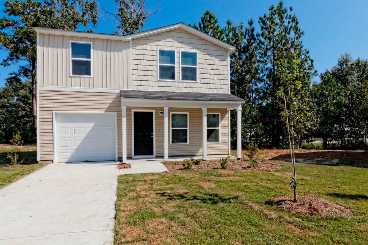 Primary Photo - Beautiful 3 Bedroom Home in Hardeeville - ...