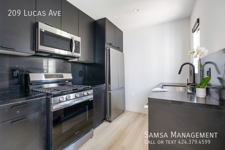 Photo - 209 Lucas Ave-