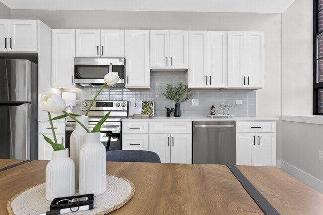 Building Photo - The Society Apartments on Pratt