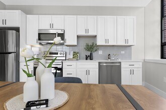 Building Photo - The Society Apartments on Pratt