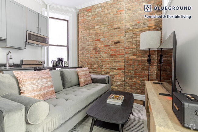 Building Photo - 248 Mott St